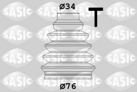 Комплект пыльника SASIC 2933203