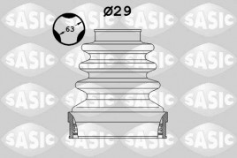 Комплект пыльника SASIC 2873883