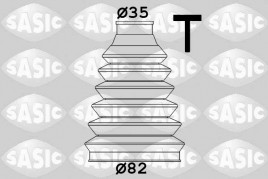 Комплект пыльника SASIC 2933313