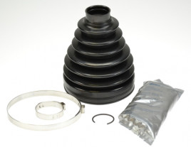 Комплект пыльника SPIDAN 24615