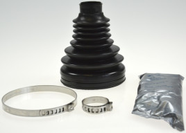 Комплект пыльника SPIDAN 24789