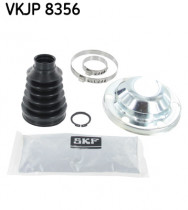 Комплект пыльника SKF VKJP8356