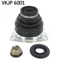 Комплект пыльника SKF VKJP6001