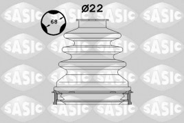 Комплект пыльника SASIC 1904027