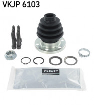 Комплект пыльника SKF VKJP6103