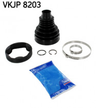 Комплект пыльника SKF VKJP8203