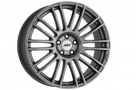 Литые диски AEZ Strike graphite 18x8,0 PCD5x108 ET40 70,1 Graphite