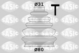 Комплект пыльника SASIC 1906058