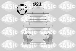 Комплект пыльника SASIC 1906062