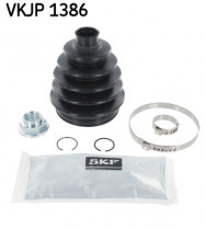 Комплект пыльника SKF VKJP1386