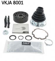Шарнирный комплект SKF VKJA8001