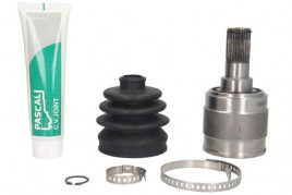 Шарнирный комплект PASCAL G70304PC