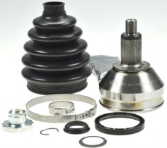 Шарнирный комплект SPIDAN 36037