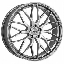Литые диски AEZ Crest 17x7,5 PCD5x108 ET48 70,1 High gloss