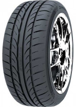 Шины летние Goodride ZuperAce SA-57  235/45 R17 97W XL