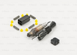 Лямбда-зонд BOSCH 0 258 986 502