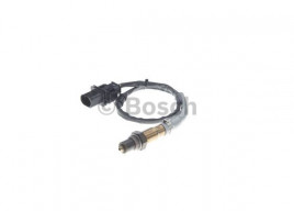 Лямбда-зонд BOSCH ROBERT 0258017617