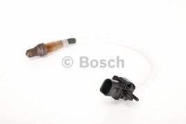 Лямбда-зонд BOSCH 0 258 017 357