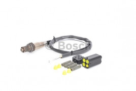 Лямбда-зонд BOSCH 0 258 986 615