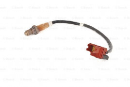 Лямбда-зонд BOSCH 0 258 007 084