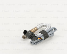 Лямбда-зонд BOSCH 0 258 017 101