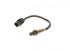 Лямбда-зонд BOSCH 0 258 017 339