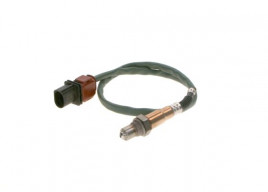 Лямбда-зонд BOSCH ROBERT 0258017603
