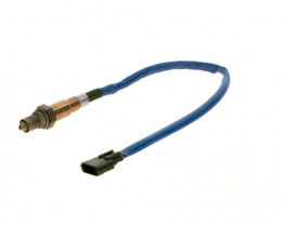 Лямбда-зонд BOSCH ROBERT 025802702H