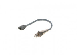 Лямбда-зонд BOSCH ROBERT 025803002M