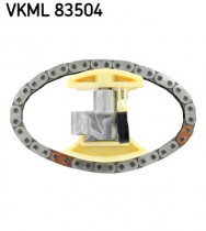 Комплект цели привода распредвала SKF VKML83504