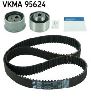 Комплект ремня ГРМ SKF VKMA95624
