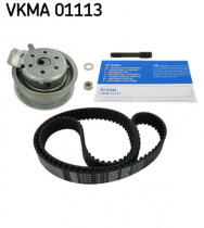 Комплект ремня ГРМ SKF VKMA01113