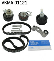 Комплект ремня ГРМ SKF VKMA01121