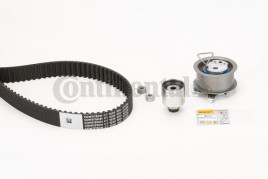 CONTINENTAL CTAM Комплект ГРМ CONTITECH CT1028K3