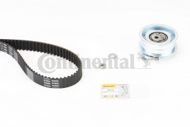 CONTINENTAL CTAM Комплект ГРМ CONTITECH CT908K1
