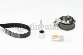 CONTINENTAL CTAM Комплект ГРМ CONTITECH CT909K2