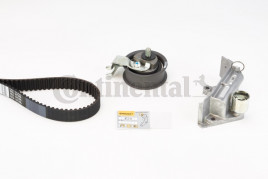 CONTINENTAL CTAM Комплект ГРМ CONTITECH CT909K3