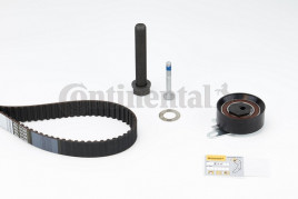 CONTINENTAL CTAM Комплект ГРМ CONTITECH CT939K3