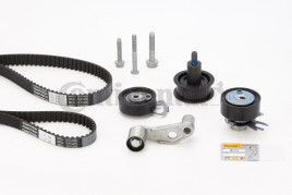 CONTINENTAL CTAM Комплект ГРМ CONTITECH CT957K1
