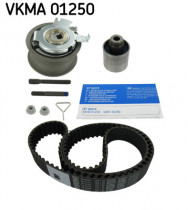 Комплект ремня ГРМ SKF VKMA01250