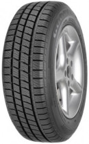 Шины всесезонные Goodyear Cargo Vector 2  215/60 R17C 109/107T