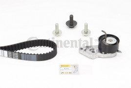 CONTINENTAL CTAM Комплект ГРМ CONTITECH CT881K2