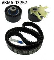 Комплект ремня ГРМ SKF VKMA03257