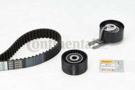 CONTINENTAL CTAM Комплект ГРМ CONTITECH CT1092K1