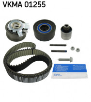 Комплект ремня ГРМ SKF VKMA01255