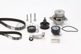 CONTINENTAL CTAM Комплект ГРМ CONTITECH CT957WP1