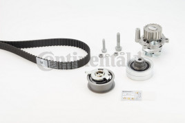 CONTINENTAL CTAM Комплект ГРМ CONTITECH CT1044WP1