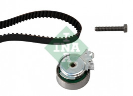Комплект ремня ГРМ INA 530000410