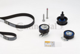 CONTINENTAL CTAM Комплект ГРМ CONTITECH CT957K3