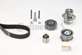 CONTINENTAL CTAM Комплект ГРМ CONTITECH CT1051WP2
